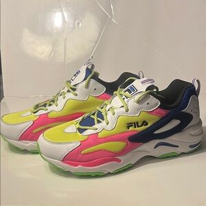 Fila Ray Tracers Men’s 90’s